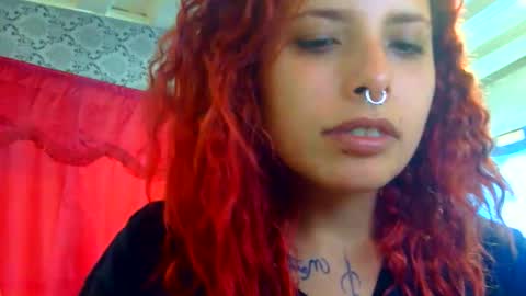 Aniie online show from 03/07/25, 07:05