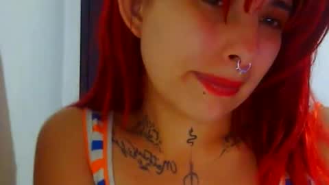 Aniie online show from 09/20/25, 02:56