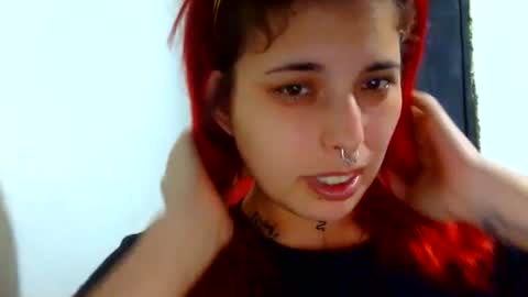 Aniie online show from 09/25/25, 11:08