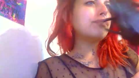 Aniie online show from 12/03/25, 12:14