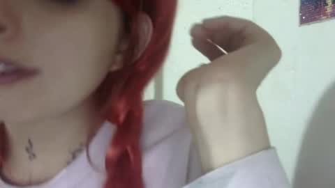 Aniie online show from 01/16/26, 03:43