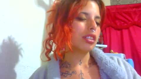 Aniie online show from 02/06/26, 01:10