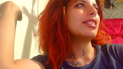 Aniie online show from 02/15/26, 04:31