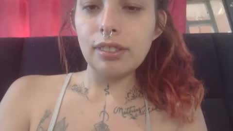 Aniie online show from 03/07/26, 12:02