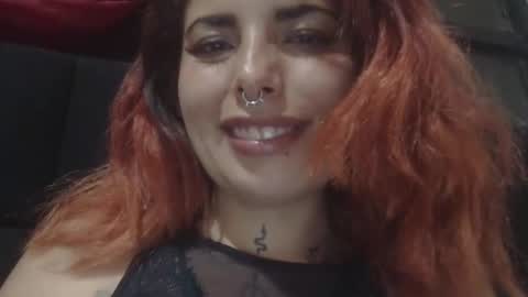 Aniie online show from 03/12/26, 04:18