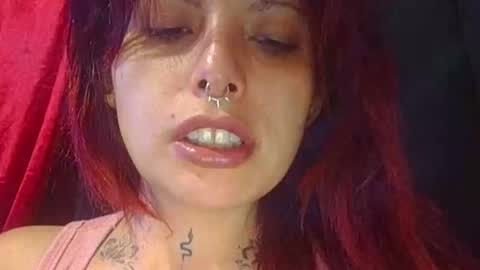 Aniie online show from 04/20/26, 04:04