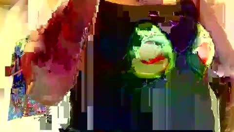 Aniie online show from 04/27/26, 04:05
