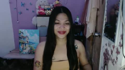 hi im kim online show from 05/02/26, 11:26