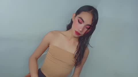 urpretty_mistake online show from 02/22/26, 05:30