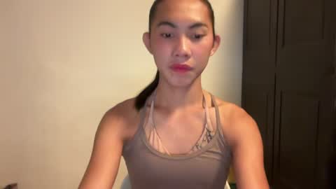 urpretty_mistake online show from 07/07/26, 06:47