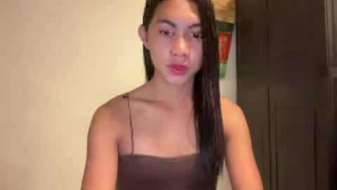 urpretty_mistake online show from 07/11/26, 03:37