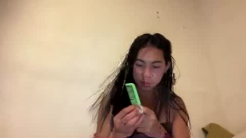 urpretty_mistake online show from 07/13/26, 09:45