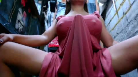 urprincessofselfsuck online show from 12/21/24, 02:04