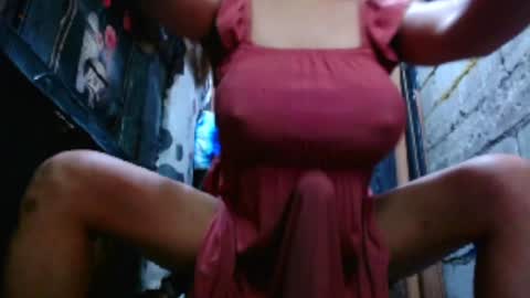 urprincessofselfsuck online show from 01/02/25, 11:49