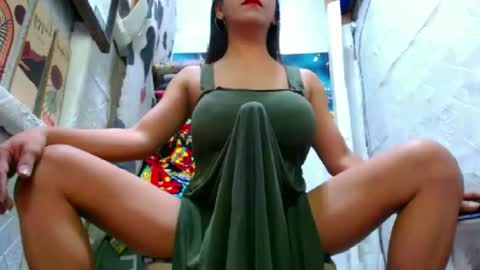 urprincessofselfsuck online show from 03/17/26, 10:07