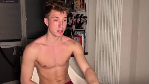 ursaotome online show from 11/04/25, 02:38