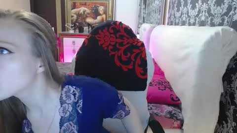 UrSecretTreasure88 online show from 12/21/24, 08:07