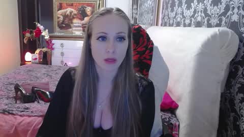 UrSecretTreasure88 online show from 09/28/25, 01:05