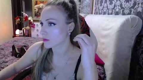 UrSecretTreasure88 online show from 02/28/26, 11:11