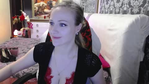 UrSecretTreasure88 online show from 04/03/26, 11:30