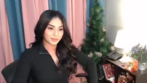 JUST CALL ME CALI online show from 10/08/25, 03:09