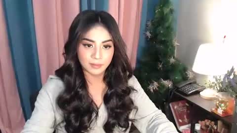 JUST CALL ME CALI online show from 10/13/25, 03:50