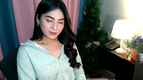 JUST CALL ME CALI online show from 10/22/25, 10:37