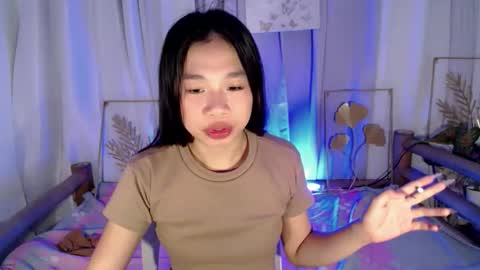 JUST CALL ME LLANA online show from 02/09/26, 02:15