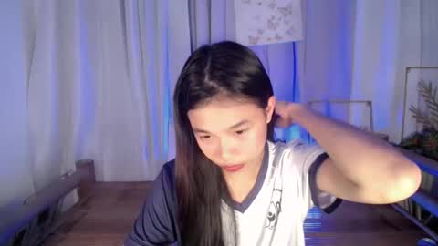 JUST CALL ME LLANA online show from 02/23/26, 06:55