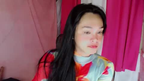 TYRA online show from 11/11/25, 02:55