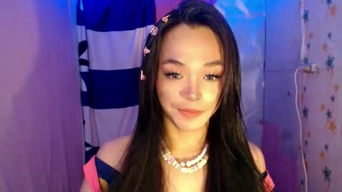 TYRA online show from 05/03/26, 02:50
