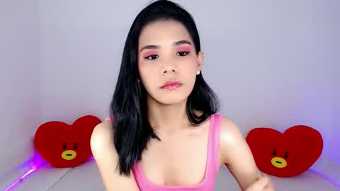 Cute Delancy online show from 02/24/26, 09:57