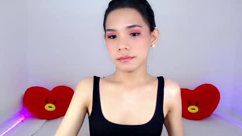 Cute Delancy online show from 02/26/26, 08:24