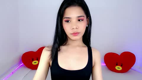 Cute Delancy online show from 03/03/26, 01:56