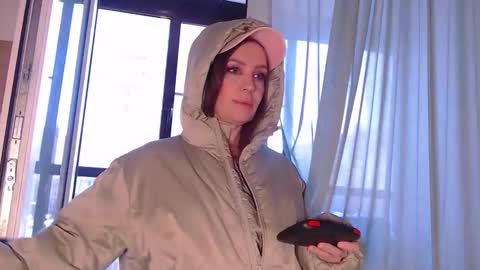 Silvia online show from 04/10/26, 10:31