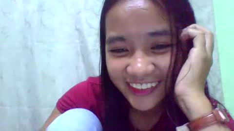 Snapshot of urskinnygirl4u18 chatting on 03/03/25, 06:48 Urskinnygirl4u18 - ROSE ROOM online show from 03/03/25, 06:48