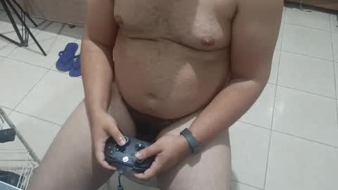 urso_nerd online show from 11/05/25, 01:16