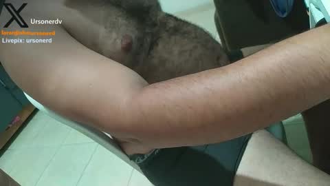 urso_nerd online show from 02/06/26, 04:21