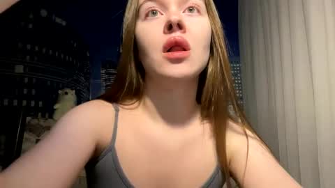 Hannah online show from 03/12/25, 10:07