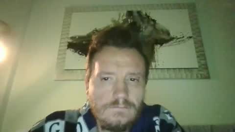 urspanishgentleman online show from 12/21/25, 10:17