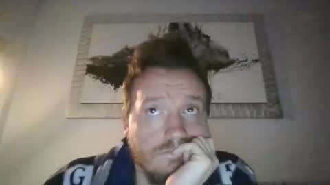 urspanishgentleman online show from 12/22/25, 08:06