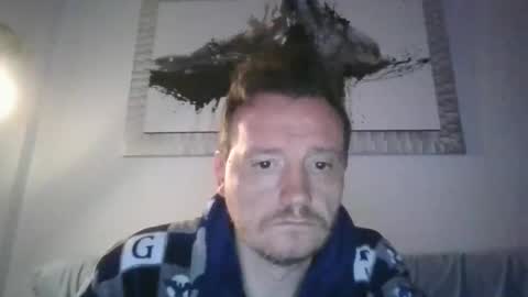 urspanishgentleman online show from 01/11/26, 06:46