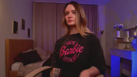 Eva online show from 01/19/26, 02:15