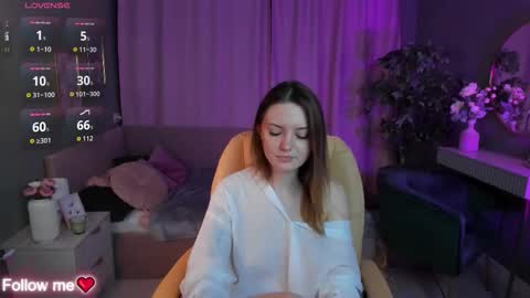 Eva online show from 03/09/26, 01:20