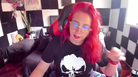 Ursula Gomez online show from 02/10/26, 09:52