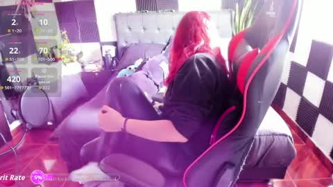 Ursula Gomez online show from 04/30/26, 09:52