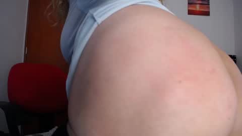 Eveling Blanco  online show from 03/08/25, 04:06