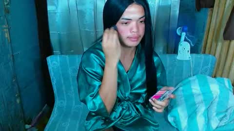 Snapshot of ursweetjena chatting on 11/24/25, 08:25 JEN online show from 11/24/25, 08:25