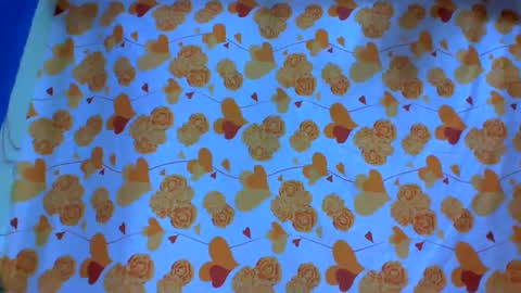 Alexa room  online show from 03/03/25, 01:31