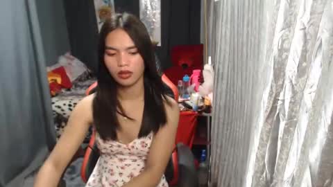 urtereshameow online show from 02/23/25, 09:11